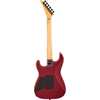 Bild på Jackson Pro Origins 1985 San Dimas SD1 Candy Apple Red