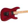Bild på Jackson Pro Origins 1985 San Dimas SD1 Candy Apple Red