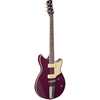Yamaha Revstar RSS02T Fired Red