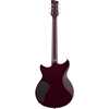 Yamaha Revstar RSS02T Fired Red