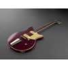 Yamaha Revstar RSS02T Fired Red