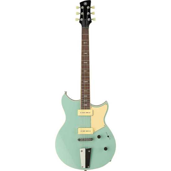 Yamaha Revstar RSS02T Sonic Blue