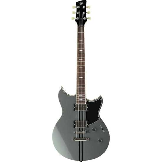 Yamaha Revstar RSS20 Mist Green elgitarr