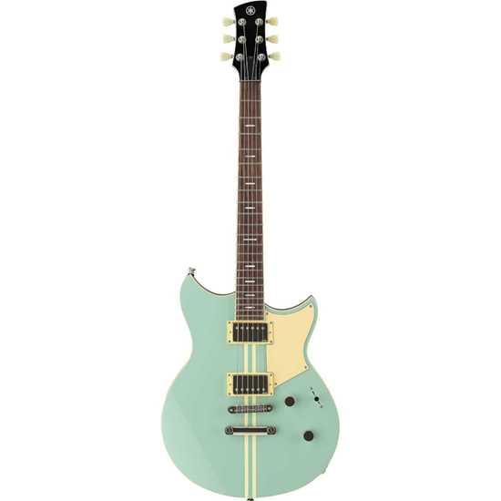 Yamaha Revstar RSS20 Sonic Blue