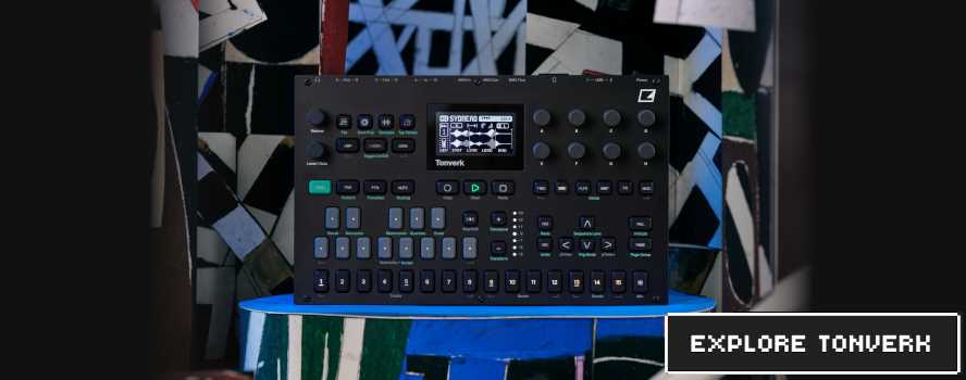 Elektron Tonverk