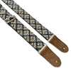Denmark Street Straps Baba O'Riley Vegan axelband gitarrband