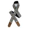 Denmark Street Straps Baba O'Riley Vegan axelband gitarrband