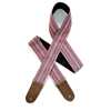 Denmark Street Straps Candy Colored Clown Vegan