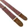 Denmark Street Straps Cat People Vegan axelband gitarrband