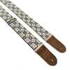 Denmark Street Straps Every Give A Little Bit Vegan axelband gitarrband