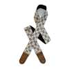 Denmark Street Straps Every Give A Little Bit Vegan axelband gitarrband