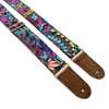 Denmark Street Straps Livin' Thing Vegan axelband gitarrband