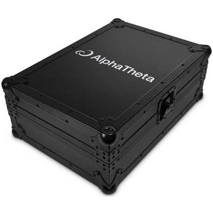 AlphaTheta FLT-3000X Flight Case For CDJ-3000X