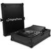 AlphaTheta FLT-3000X Flight Case For CDJ-3000X