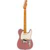 Squier Classic Vibe '50s Telecaster® Burgundy Mist elgitarr
