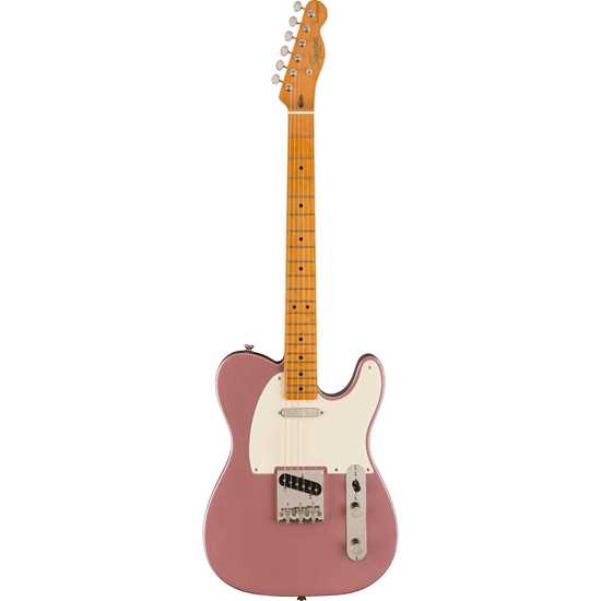 Squier Classic Vibe '50s Telecaster® Burgundy Mist elgitarr