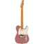 Squier Classic Vibe '50s Telecaster® Burgundy Mist elgitarr