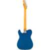 Squier Classic Vibe Custom Telecaster® SH With Bigsby Lake Placid Blue elgitarr