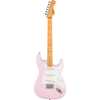 Squier Classic Vibe '50s Stratocaster® HT Shell Pink elgitarr