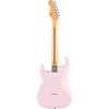 Squier Classic Vibe '50s Stratocaster® HT Shell Pink elgitarr