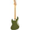 Squier Limited Edition Classic Vibe™ '60s Jazz Bass® Olive