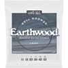 Ernie Ball Bell Bronze Acoustic Guitar Strings 11-52