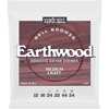 Ernie Ball Bell Bronze Acoustic Guitar Strings 12-54