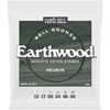 Ernie Ball Bell Bronze Acoustic Guitar Strings 13-56