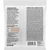 Ernie Ball Bell Bronze Acoustic Guitar Strings 13-56