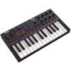 Akai MPK Mini IV Black midikeyboard usb-keyboard