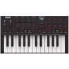 Akai MPK Mini IV Black midikeyboard usb-keyboard