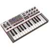 Akai MPK Mini IV Gray midikeyboard usb-keyboard