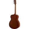 Yamaha FS400 Natural Satin