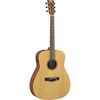 Yamaha FX400 Natural Satin akustisk stålsträngad gitarr westerngitarr