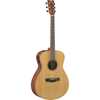Yamaha FSX400 Natural Satin akustisk stålsträngad gitarr westerngitarr