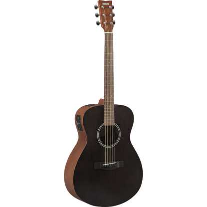 Yamaha FSX400 Smoky Black