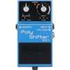 Boss XS-1 Poly Shifter effektpedal gitarrpedal baspedal