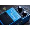 Boss XS-1 Poly Shifter effektpedal gitarrpedal baspedal