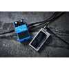 Boss XS-1 Poly Shifter effektpedal gitarrpedal baspedal