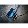 Boss XS-100 Poly Shifter effektpedal gitarrpedal baspedal