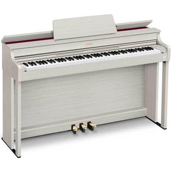 Casio AP-300 Grey Beige digitalpiano elpiano