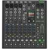 Mackie ProFX10 GO Battery-Powered Mixer