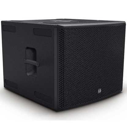 LD Systems Stinger Sub 18 A G3
