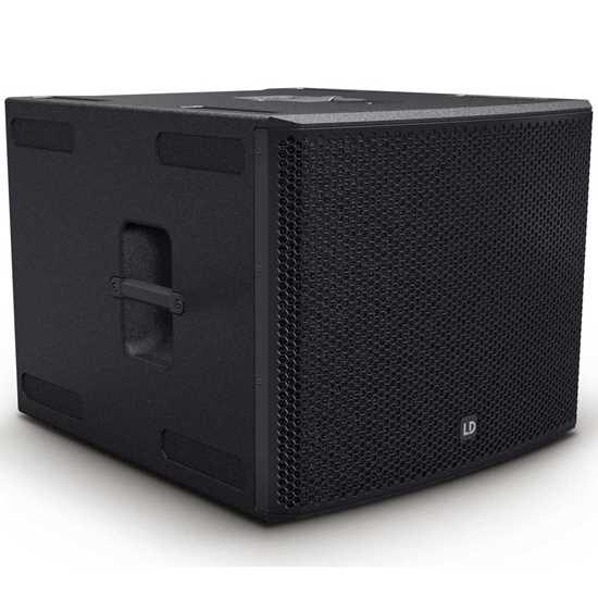 LD Systems Stinger Sub 18 A G3