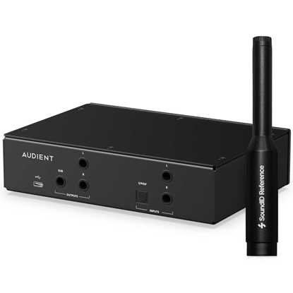 Audient ORIA Mini 