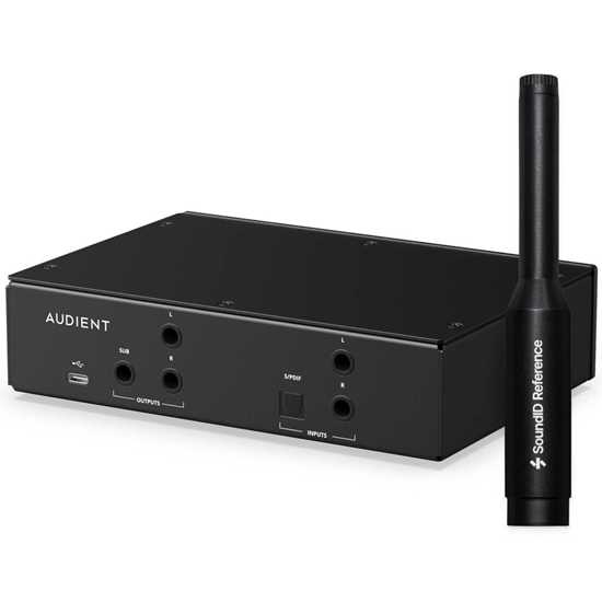 Audient ORIA Mini 