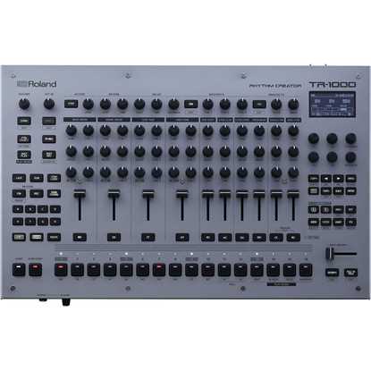 Roland TR-1000 Rhythm Creator trummaskin