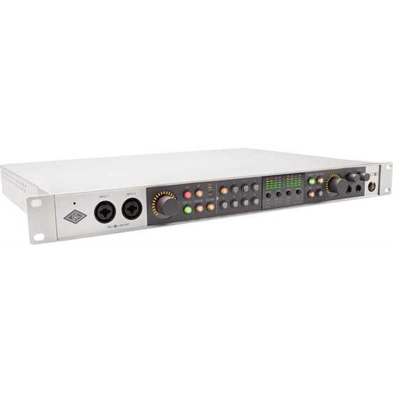 Universal Audio Volt 876 USB Recording Studio