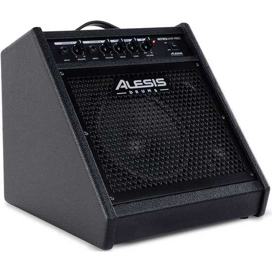 Alesis Nitro Amp Pro
