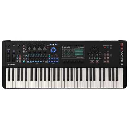 Yamaha MODX M6 synt synthesizer
